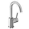 Roper Rhodes Storm Side Action Basin Mixer with Clicker Waste - T221602 profile small image view 1 