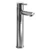 Roper Rhodes Storm Tall Basin Mixer with Clicker Waste - T225002 profile small image view 1 