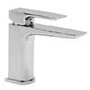 Roper Rhodes Elate Basin Mixer Tap with Aerator & Clicker Waste - T241102 profile small image view 1 