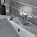 Roper Rhodes Henley Basin Mixer Tap with Pop Up Waste - T261102 profile small image view 2 
