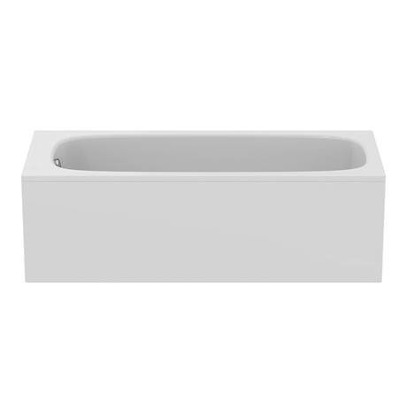 Ideal Standard i.Life 1700 x 800mm 0TH Single Ended Idealform Bath