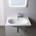Roper Rhodes Theme 610mm Wall Mounted Basin - T60SB profile small image view 2 