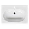 Roper Rhodes Theme 610mm Wall Mounted Basin - T60SB profile small image view 1 