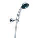 Roper Rhodes Wessex Bath Shower Mixer - T664202 profile small image view 2 
