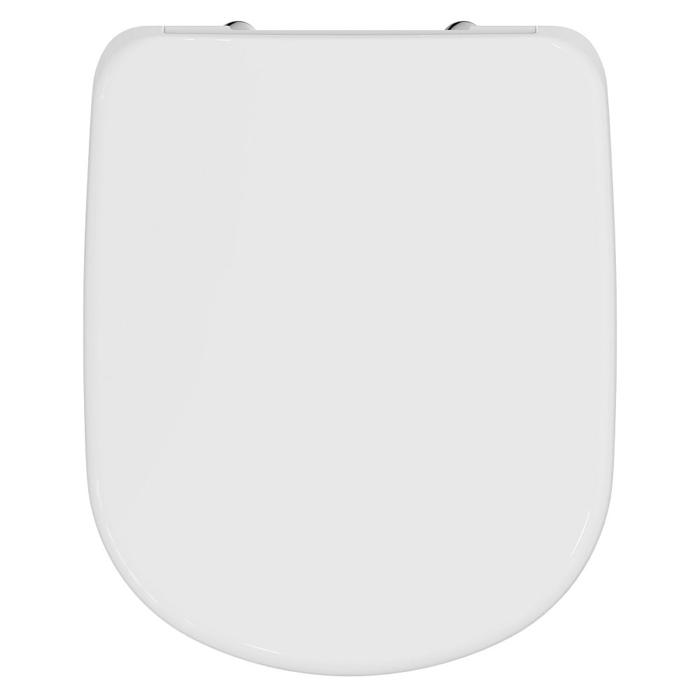 Ideal Standard Tempo Toilet Seat Soft Close