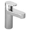 Roper Rhodes Stream Basin Mixer without Waste - T771202 profile small image view 1 