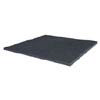Merlyn Truestone Square Shower Tray - Slate Black - 900 x 900mm profile small image view 1 