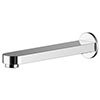 Asquiths Sanctity Bath Spout - TAA5132 profile small image view 1 