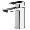 Asquiths Tranquil Mono Basin Mixer Without Waste - TAD5101 profile small image view 1 