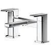 Asquiths Tranquil Deck Mounted Bath Filler - TAD5120 profile small image view 1 