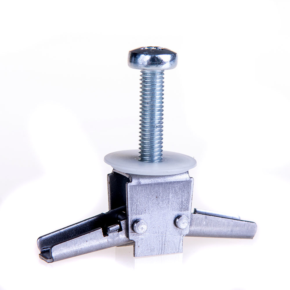 TBolt Plasterboard Fixings (Pack of 4)