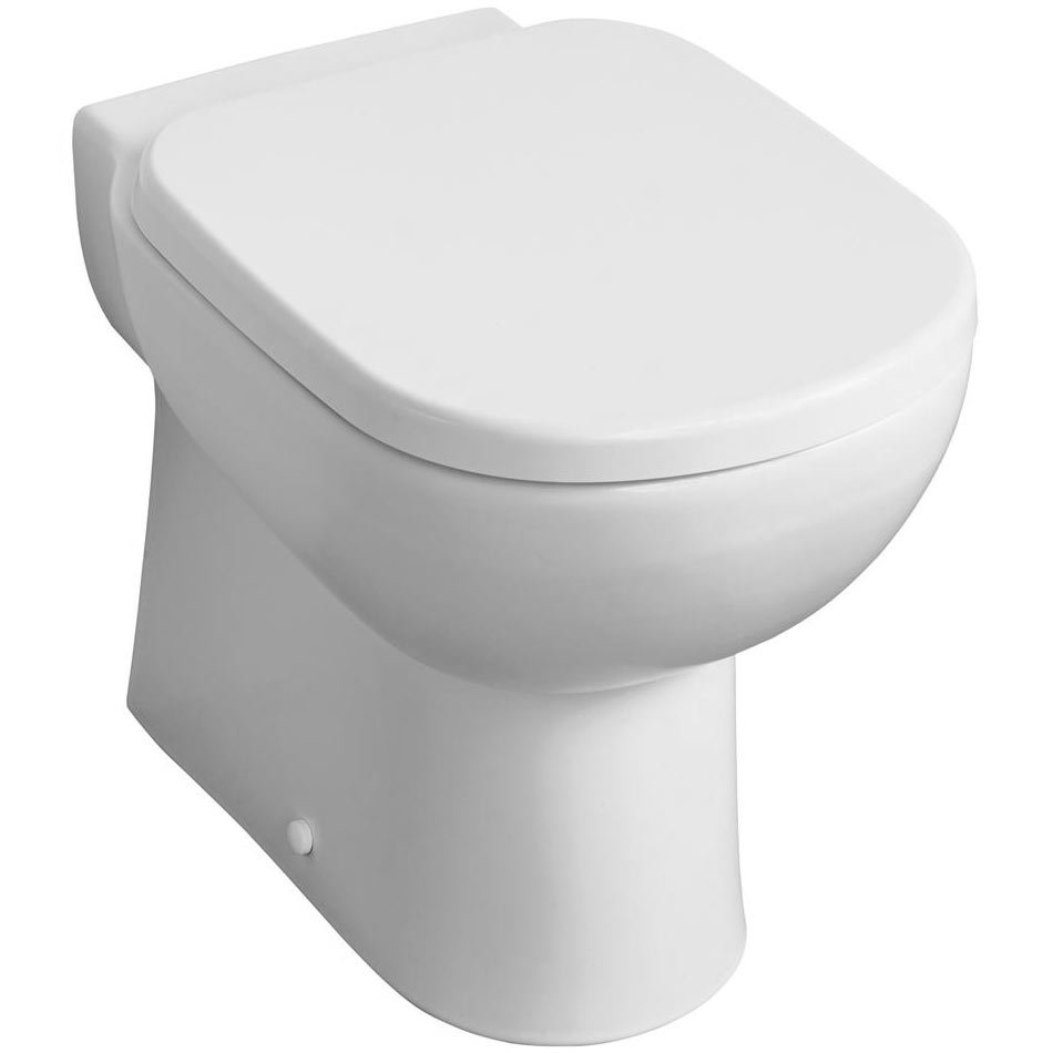 Ideal Standard Tempo Back to Wall Toilet