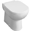 Ideal Standard Tempo Back to Wall Toilet profile small image view 1 