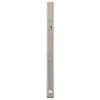 Bristan - Thermostatic Shower Panel with Vandal Resistant Head - TFP3000 profile small image view 1 