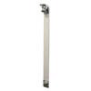 Bristan - Push Button Timed Flow Shower Panel with Adjustable Head - TFP4001 profile small image view 1 