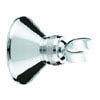 Heritage - Wall Bracket - Chrome - THC18 profile small image view 1 