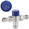 Milton 15mm Thermostatic Mixing Valve (TMV2+3 Approved) profile small image view 1 