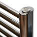 Radiator - Modern Angled - Installation Pack profile small image view 2 