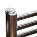 Radiator - Modern Angled - Installation Pack profile small image view 3 