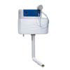 Roper Rhodes Torrent Bottom Entry Concealed Dual Flush Cistern - TR9001 profile small image view 1 
