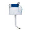 Roper Rhodes Cascade Side Inlet Concealed Dual Flush Cistern - TR9002 profile small image view 1 