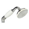 Bristan Traditional Deluxe Shower Handset - Chrome profile small image view 1 