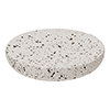 Toreno Concrete Soap Dish profile small image view 1 