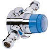 Bristan - Gummers 28mm Thermostatic Mixing Valve - TS6000ECP profile small image view 1 