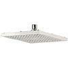 Triton Kelsey Chrome Fixed Shower Head - TSHFKELSCH profile small image view 1 