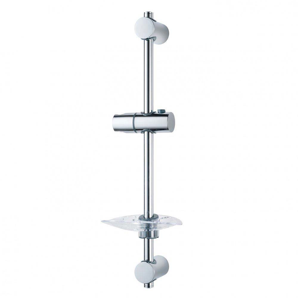 Triton Lewis Shower Riser Rail Available At Victorian Plumbing.co.uk