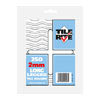 Tile Rite 2mm Long Leg Tile Spacers (Pack of 250) profile small image view 1 