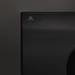 Ideal Standard Tesi Silk Black 600mm 2-Drawer Wall Hung Vanity Unit profile small image view 6 