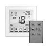 Caldo Underfloor Heating Timerstat with Remote (White) profile small image view 1 