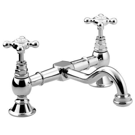 Bristan Trinity Bridge Basin Mixer Chrome Ty Brbas C At Victorian Plumbing Uk - Bristan 1901 Vanity Basin Taps Chrome Plated Bristan Trinity Bridge Basin Mixer Chrome Ty Brbas C At Victorian Plumbing Uk - Bristan 1901 Vanity Basin Taps Chrome Plated