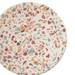 Toreno Terrazzo-Effect Concrete Soap Dish profile small image view 2 