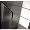 Crosswater - Ten Shower Side Panel - 4 Size Options profile small image view 2 