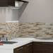 Textured Alps Stone Effect Wall Tiles - 34 x 50cm Profile Small Image