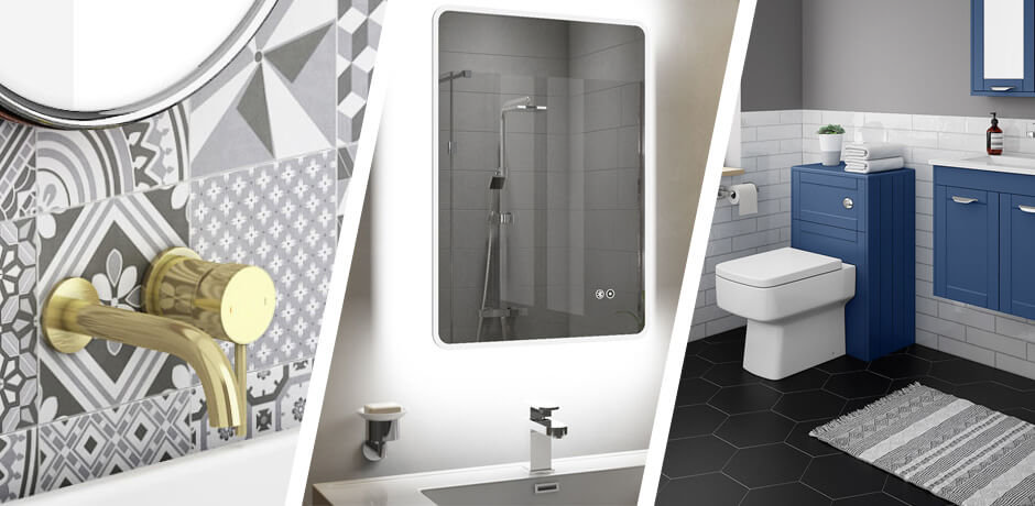 Bathroom Trends 2020 The Top 20 Victorian Plumbing