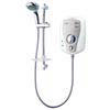 Triton T100xr 8.5kw Slimline Electric Shower profile small image view 1 