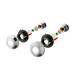 Triton Bar Mixer Shower Fixing Kit for Exposed Pipe Tails - UNBMXFIXBT profile small image view 2 