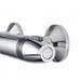 Triton Exe Thermostatic Bar Shower Mixer & Kit - UNEXTHBM profile small image view 2 