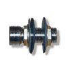 Triton Bar Mixer Shower Fixing Kit - UNPIPCON profile small image view 1 