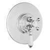 Ultra Traditional Dual Concealed Thermostatic Shower Valve - AM301C profile small image view 1 