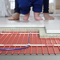 Walk In Showers | Wet Room Shower Enclosures | Victorian Plumbing