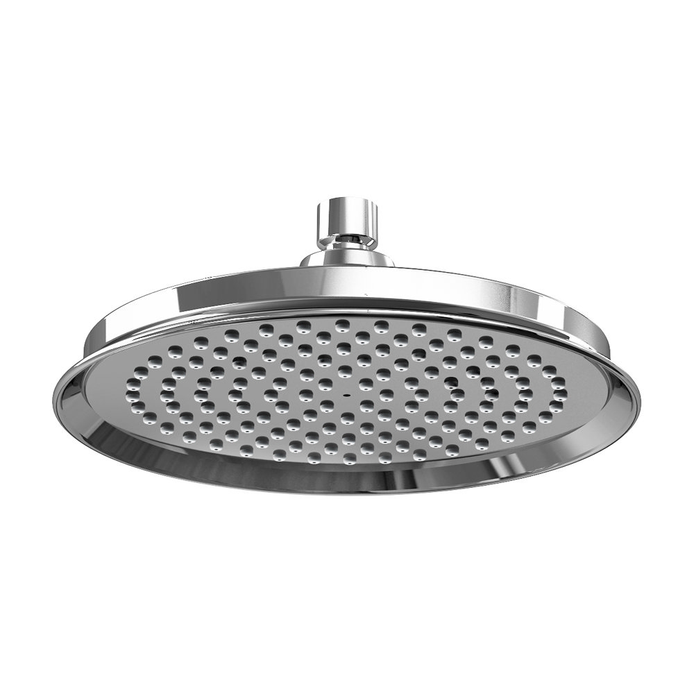 Bathroom Brands Classic 1910 Dual Outlet Digital Shower Set with