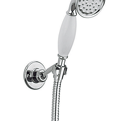 Burlington - Additional Accessory Shower Hook - V18