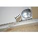 Roman - Lumin8 Pivot Shower Door - Various Size Options profile small image view 4 
