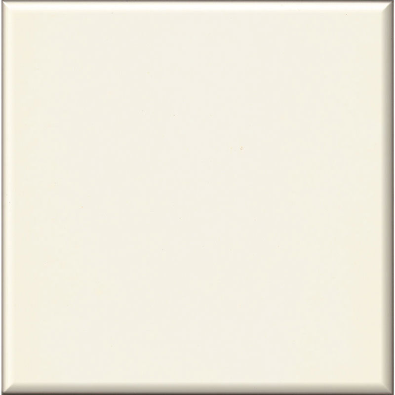 V&A - 44 Cream Plain Field Wall Tiles - 152x152mm - VA1002 at Victorian ...