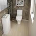 Venice Small Cloakroom Suite profile small image view 3 