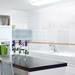 Vancouver Gloss White Wall Tiles - 250 x 400mm  Feature Small Image